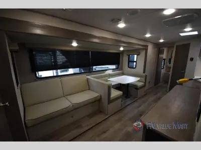 2026 Coachmen RV Catalina Summit Series 8 photo 6