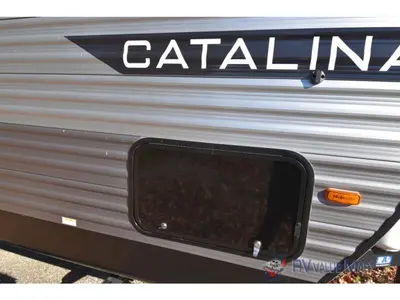 2026 Coachmen RV Catalina Summit Series 8 photo 4