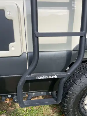 2019 WINNEBAGO REVEL photo 3