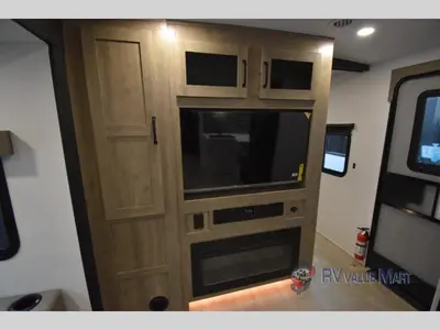 2026 Forest River RV Solaire photo 16
