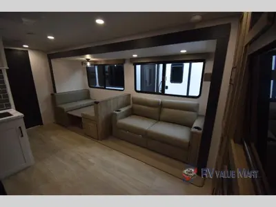 2026 Forest River RV Solaire photo 4