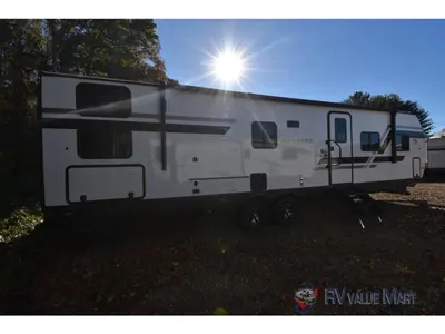 2026 Forest River RV Solaire photo 3