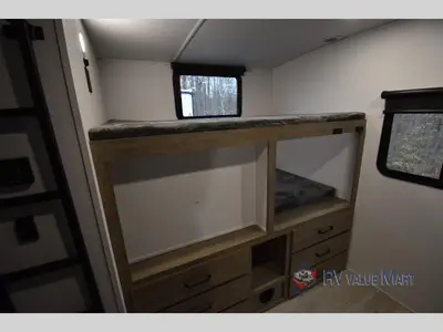 2026 Forest River RV Solaire photo 24
