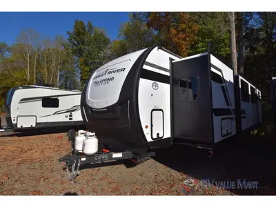 2026 Forest River RV Solaire photo 2