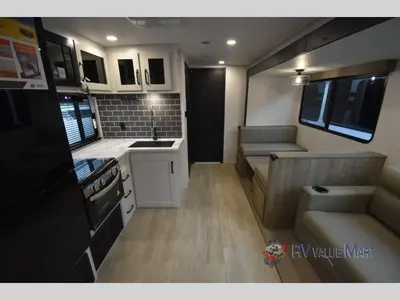 2026 Forest River RV Solaire photo 15
