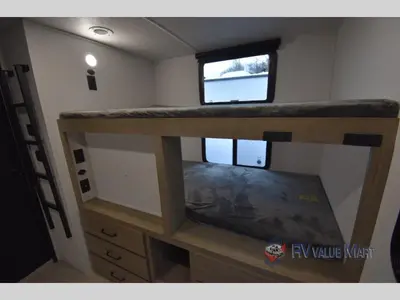 2026 Forest River RV Solaire photo 25