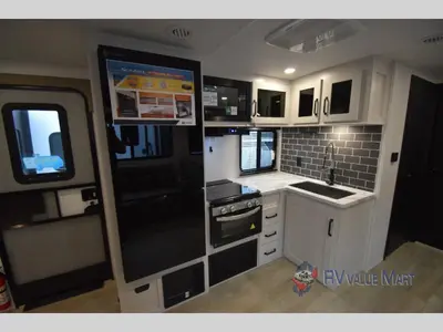 2026 Forest River RV Solaire photo 13