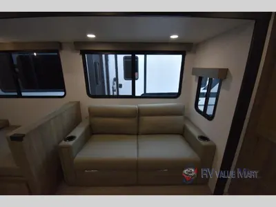 2026 Forest River RV Solaire photo 5