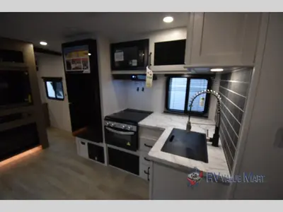 2026 Forest River RV Solaire photo 17