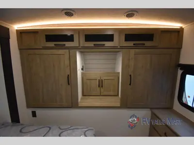 2026 Forest River RV Solaire photo 29