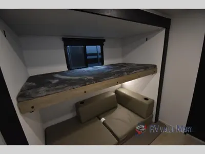 2026 Forest River RV Solaire photo 26