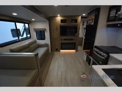2026 Forest River RV Solaire photo 18