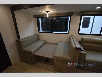 2026 Forest River RV Solaire photo 6
