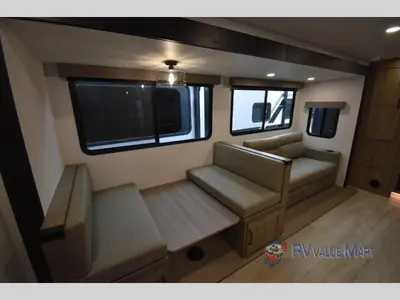 2026 Forest River RV Solaire photo 7