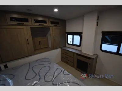 2026 Forest River RV Solaire photo 28