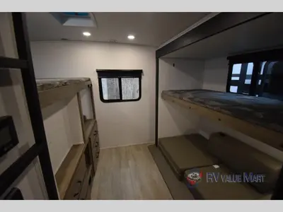 2026 Forest River RV Solaire photo 22