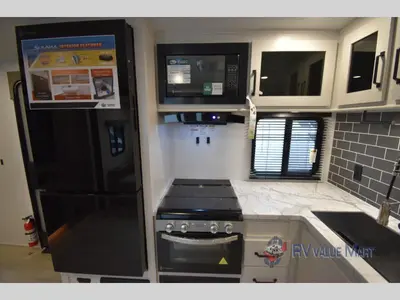 2026 Forest River RV Solaire photo 11