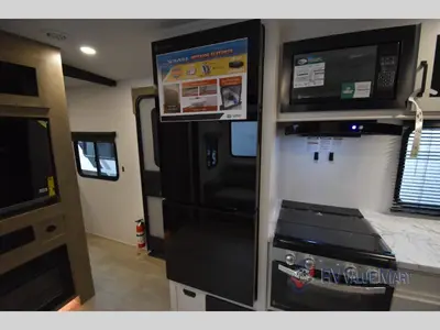 2026 Forest River RV Solaire photo 12