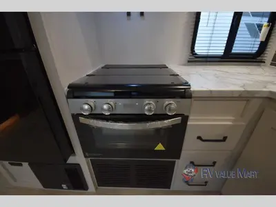 2026 Forest River RV Solaire photo 10