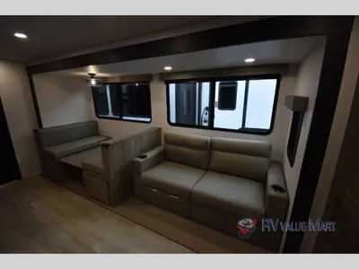 2026 Forest River RV Solaire photo 8