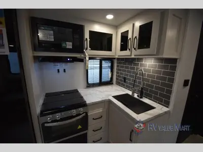 2026 Forest River RV Solaire photo 14