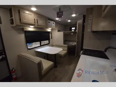 2026 Coachmen RV Catalina Summit Series 8 photo 11
