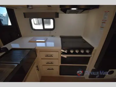 2026 Forest River RV Cherokee Alpha Wolf photo 10