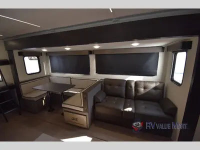 2026 Forest River RV Cherokee Alpha Wolf photo 15