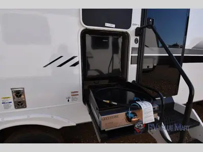 2026 Forest River RV Cherokee Alpha Wolf photo 4