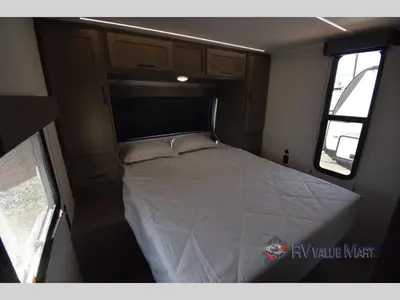 2026 Forest River RV Cherokee Alpha Wolf photo 26