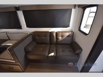 2026 Forest River RV Cherokee Alpha Wolf photo 6