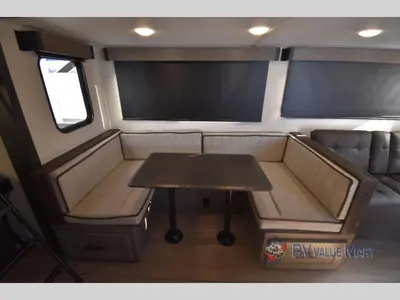 2026 Forest River RV Cherokee Alpha Wolf photo 7