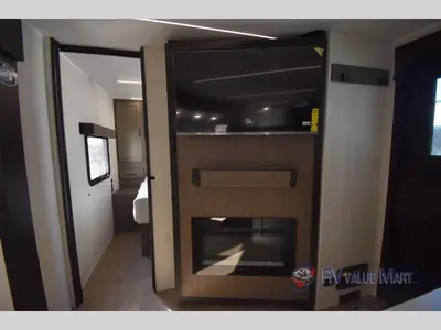 2026 Forest River RV Cherokee Alpha Wolf photo 14