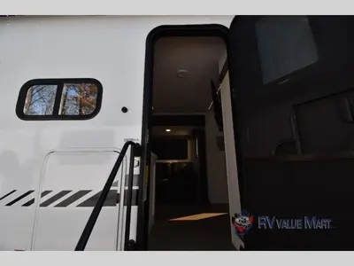 2026 Forest River RV Cherokee Alpha Wolf photo 5