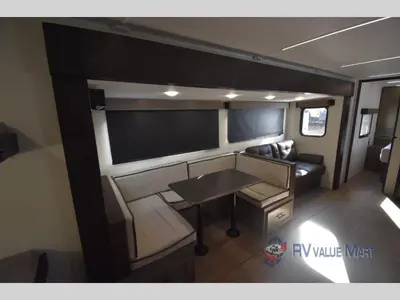 2026 Forest River RV Cherokee Alpha Wolf photo 24