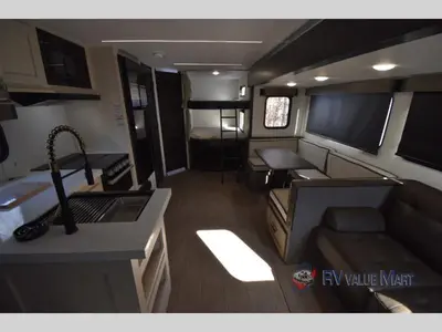 2026 Forest River RV Cherokee Alpha Wolf photo 16