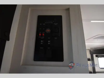 2026 Forest River RV Cherokee Alpha Wolf photo 28