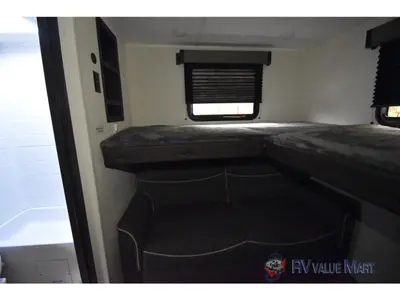 2026 Forest River RV Cherokee Alpha Wolf photo 15