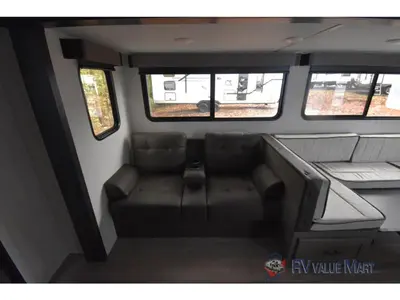 2026 Forest River RV Cherokee Alpha Wolf photo 10
