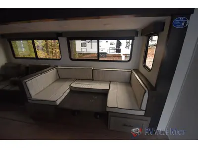 2026 Forest River RV Cherokee Alpha Wolf photo 8