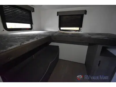 2026 Forest River RV Cherokee Alpha Wolf photo 18