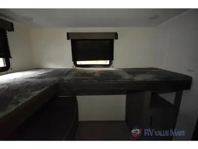2026 Forest River RV Cherokee Alpha Wolf photo 17