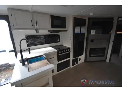 2026 Forest River RV Cherokee Alpha Wolf photo 6