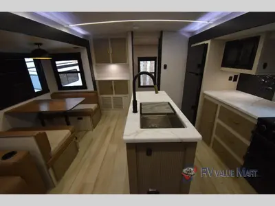 2025 Forest River RV Wildwood Heritage Glen photo 22