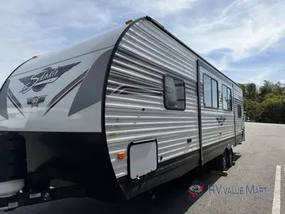 2022 Shasta RVs Shasta photo 3
