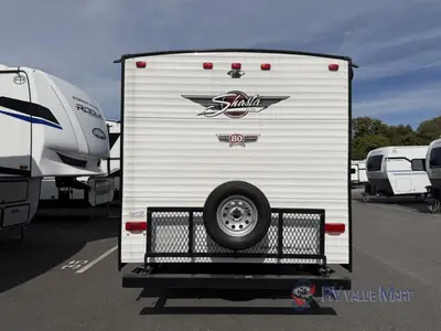 2022 Shasta RVs Shasta photo 4