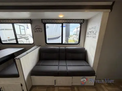 2022 Shasta RVs Shasta photo 12