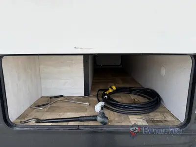 2022 Shasta RVs Shasta photo 7