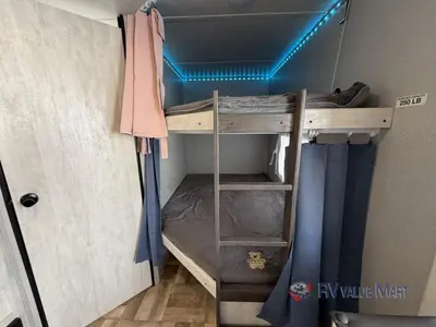 2022 Shasta RVs Shasta photo 25