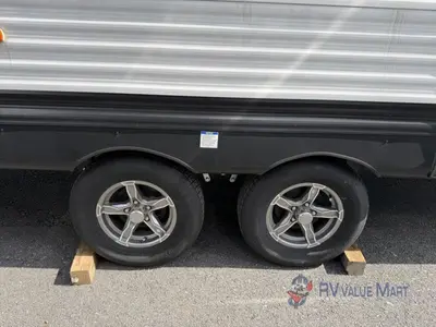 2022 Shasta RVs Shasta photo 5